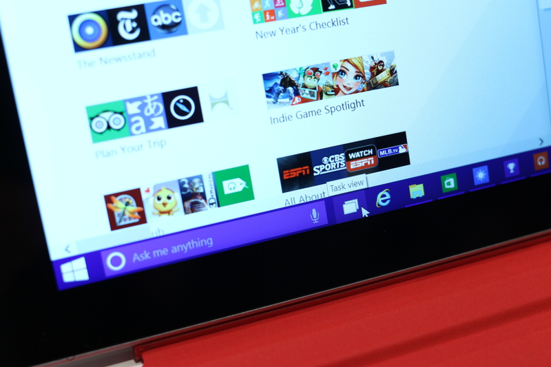 Illustration for article titled An Illustrated Guide to Why Windows 10 Actually Impressed Me